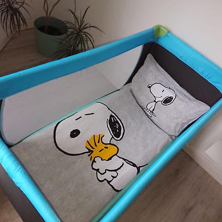 Ferienwohnung Dahme Berlin Am Wasser エクステリア 写真