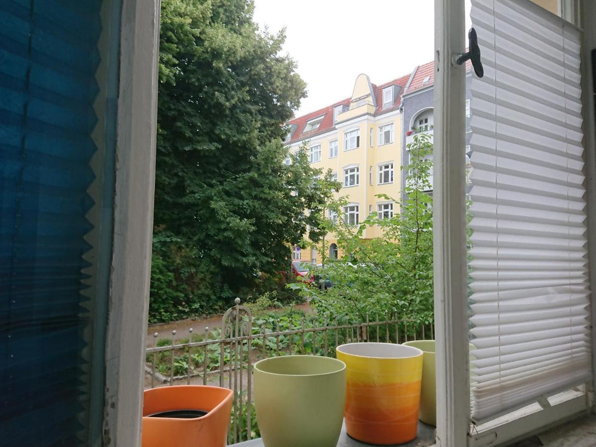 Ferienwohnung Dahme Berlin Am Wasser エクステリア 写真