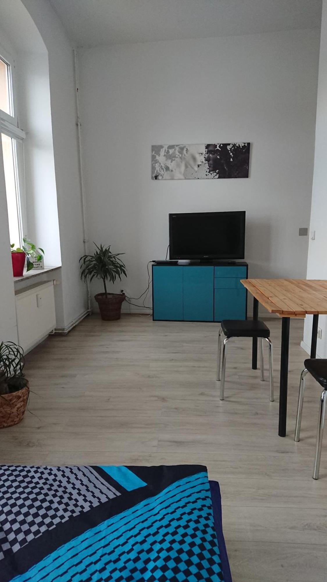 Ferienwohnung Dahme Berlin Am Wasser エクステリア 写真