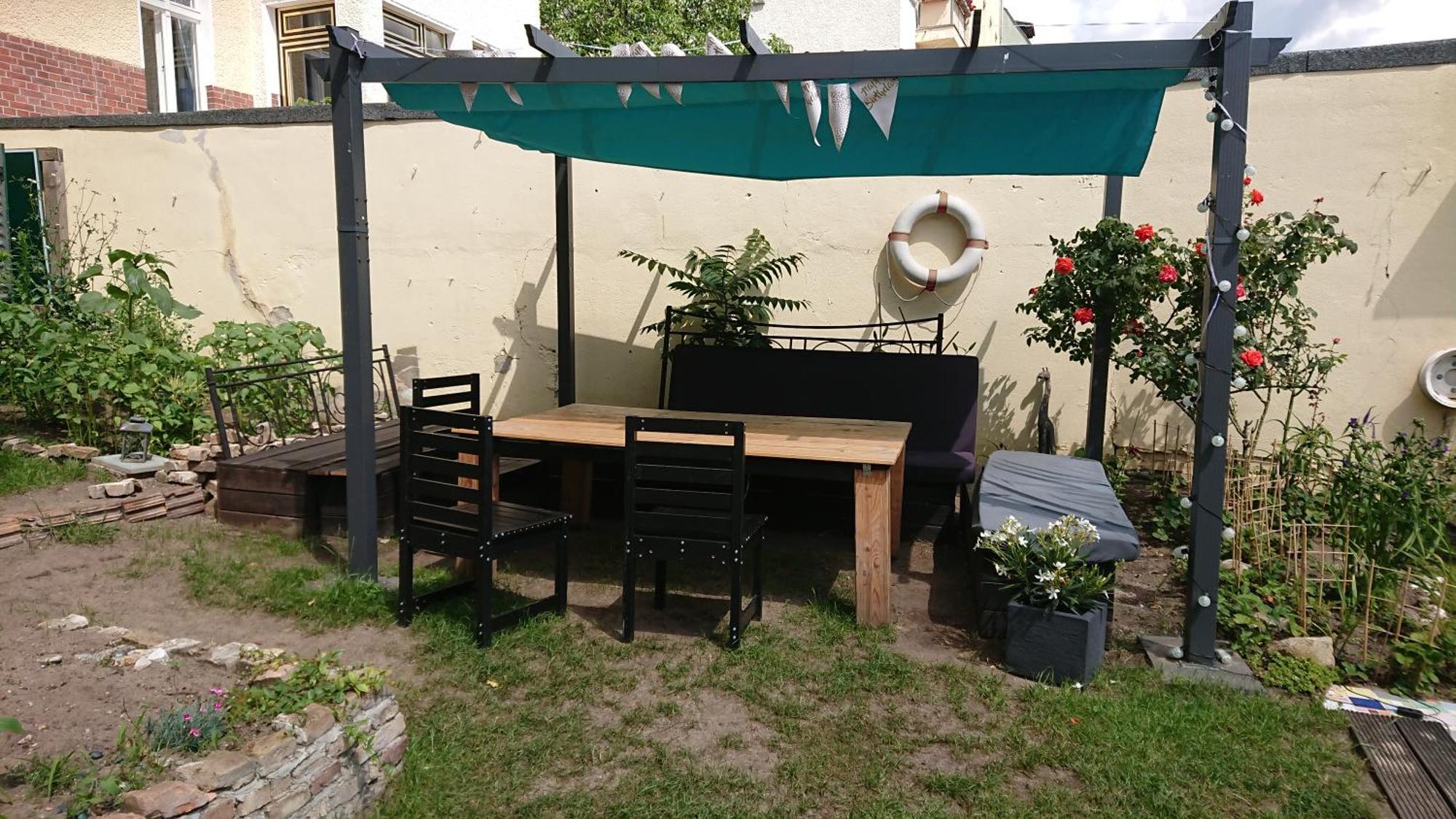 Ferienwohnung Dahme Berlin Am Wasser エクステリア 写真