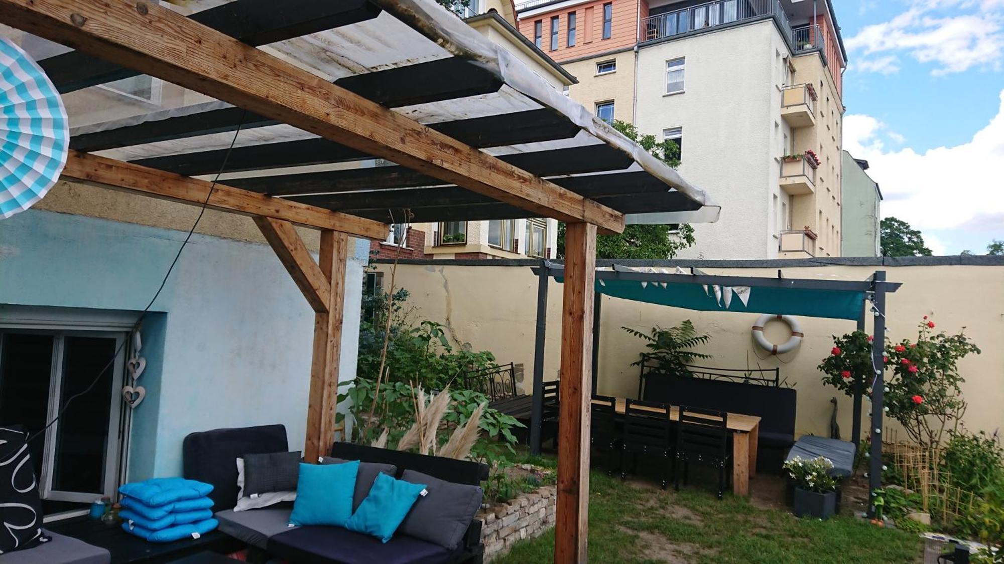Ferienwohnung Dahme Berlin Am Wasser エクステリア 写真
