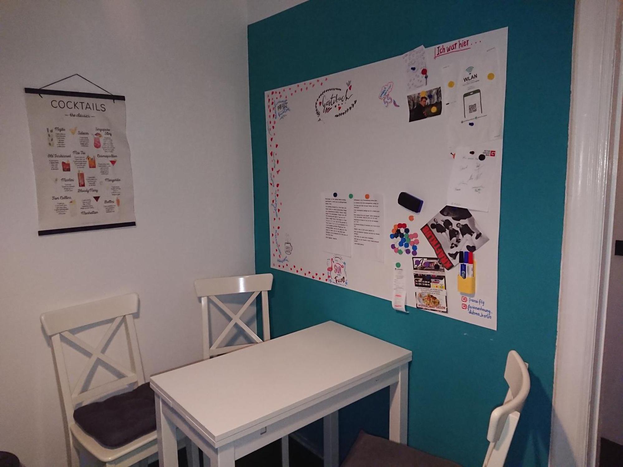 Ferienwohnung Dahme Berlin Am Wasser エクステリア 写真