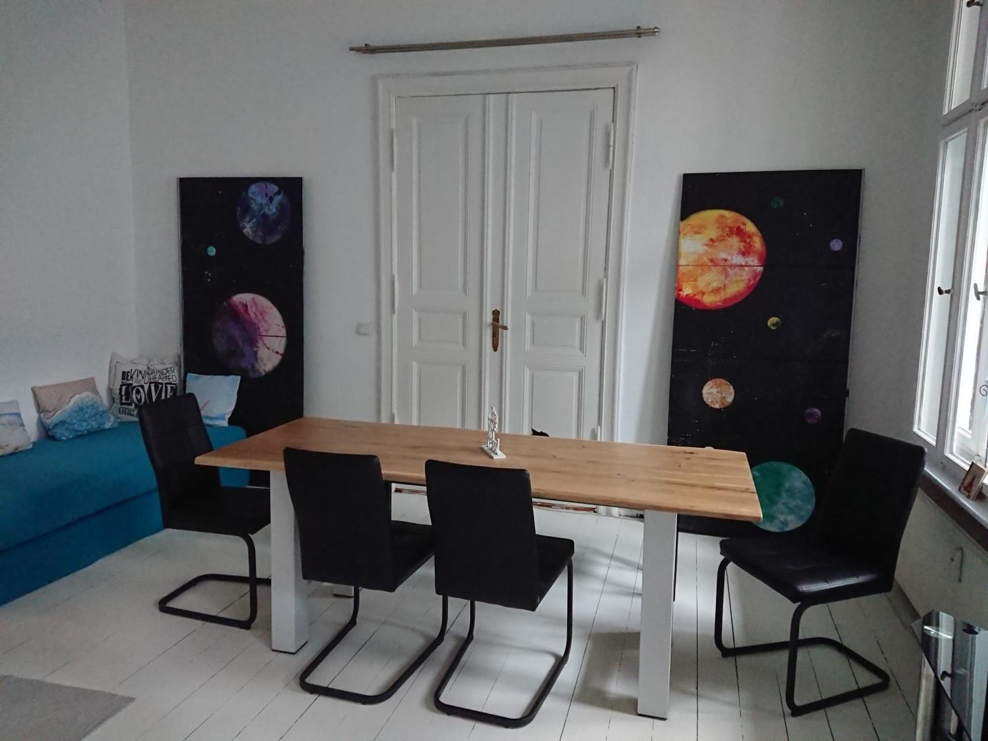 Ferienwohnung Dahme Berlin Am Wasser エクステリア 写真