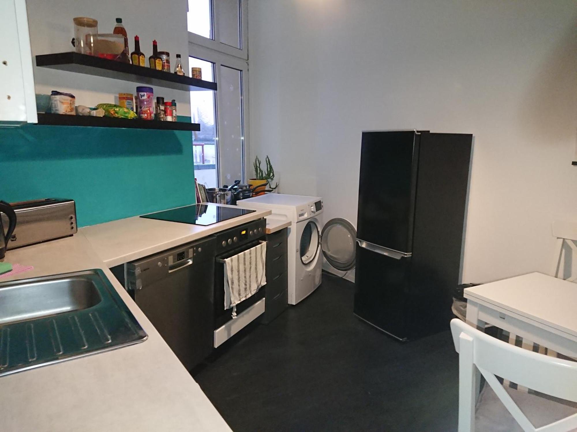 Ferienwohnung Dahme Berlin Am Wasser エクステリア 写真
