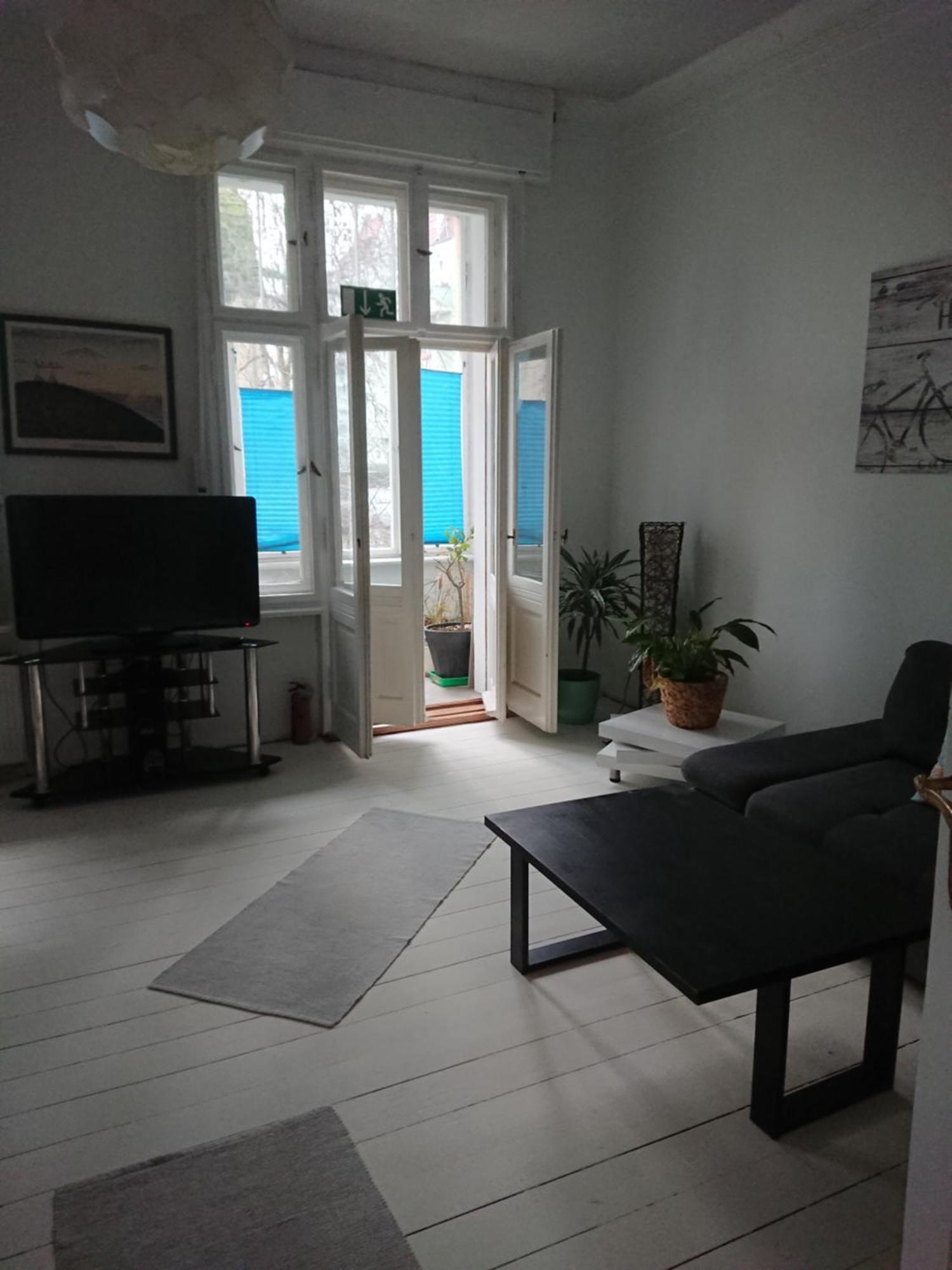 Ferienwohnung Dahme Berlin Am Wasser エクステリア 写真