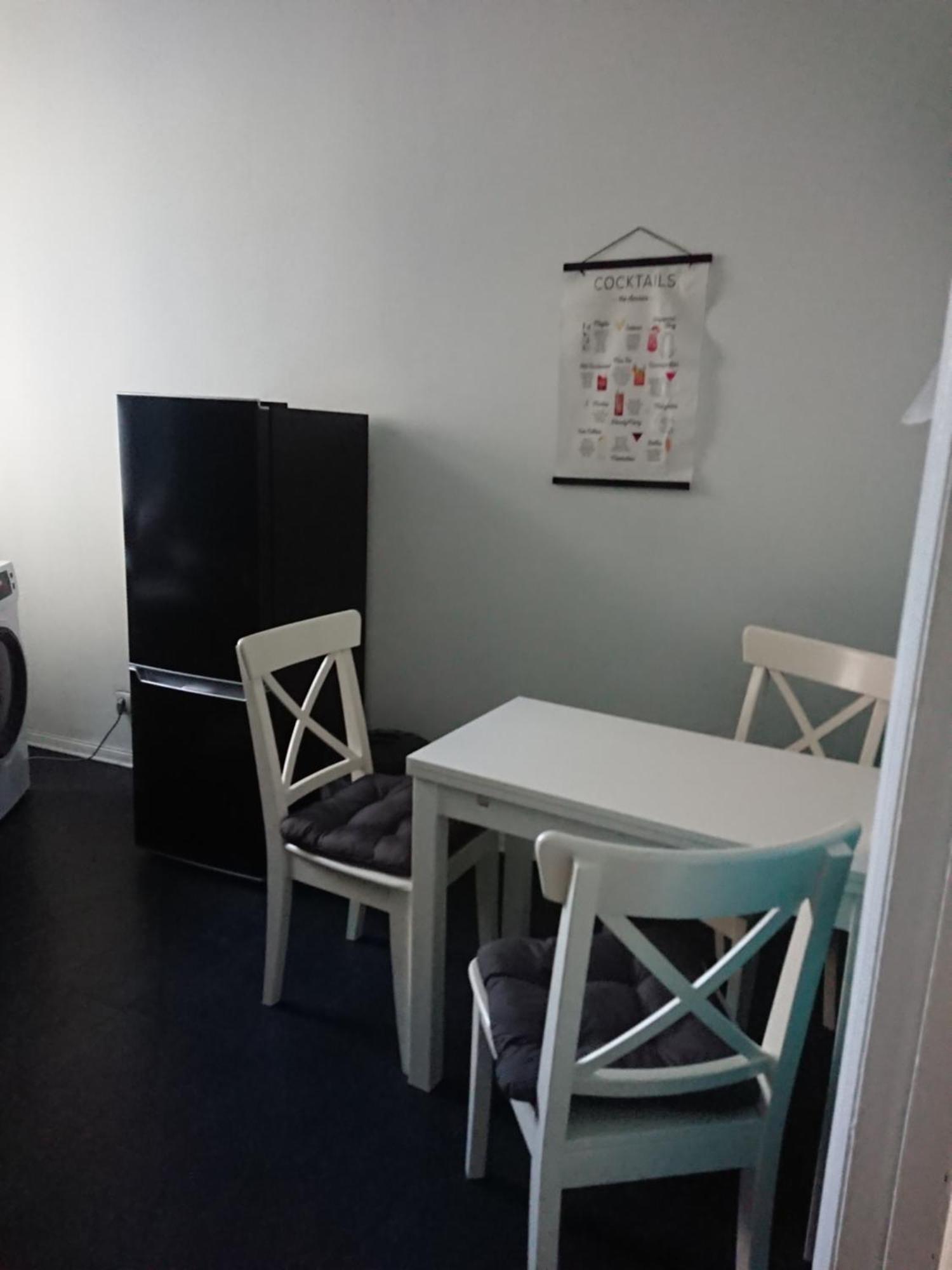 Ferienwohnung Dahme Berlin Am Wasser エクステリア 写真